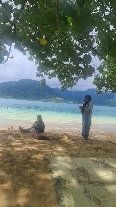 Pulau Soetan 0