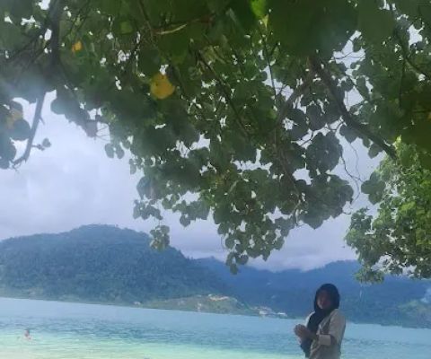 Pulau Soetan