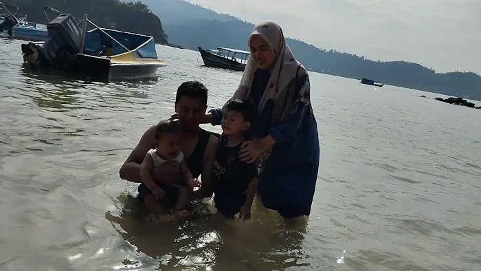 Carocok Beach 3