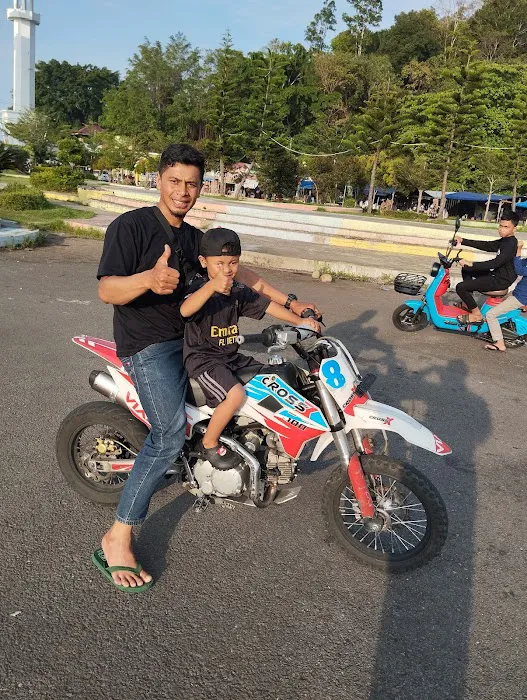 Carocok Beach 7