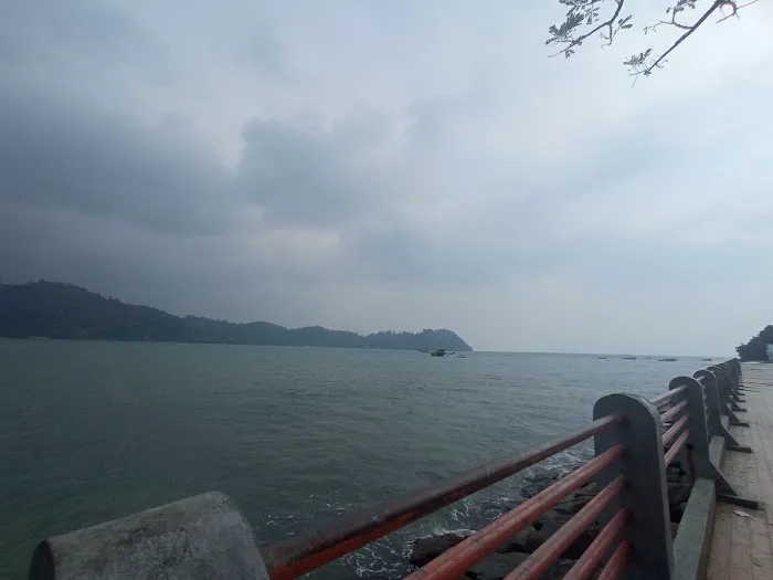 Carocok Beach 1
