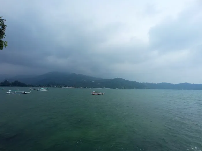 Carocok Beach 6