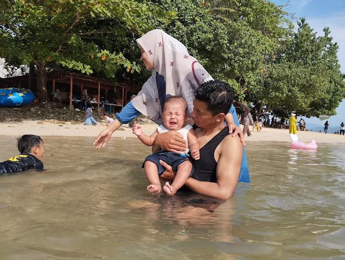 Carocok Beach 4