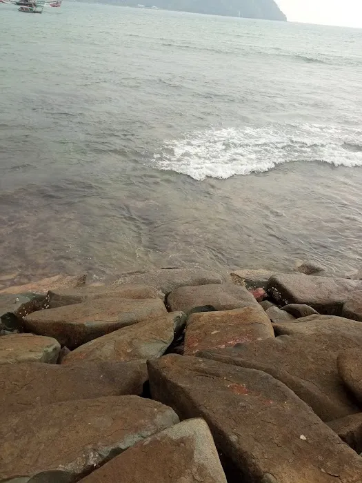 Carocok Beach 5
