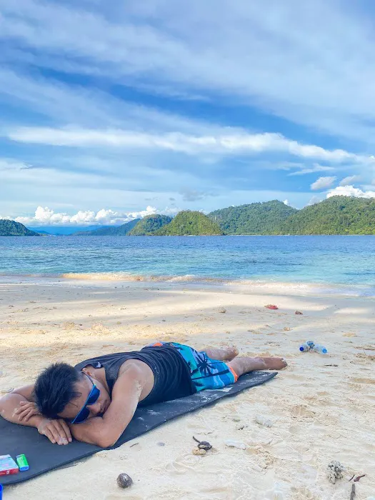 Pulau pagang 3