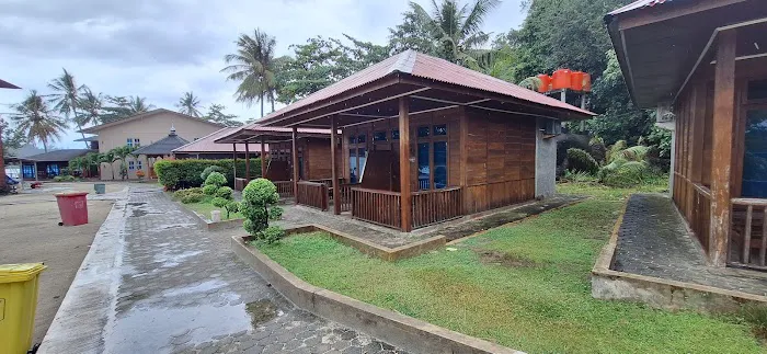 Pulau pagang 1