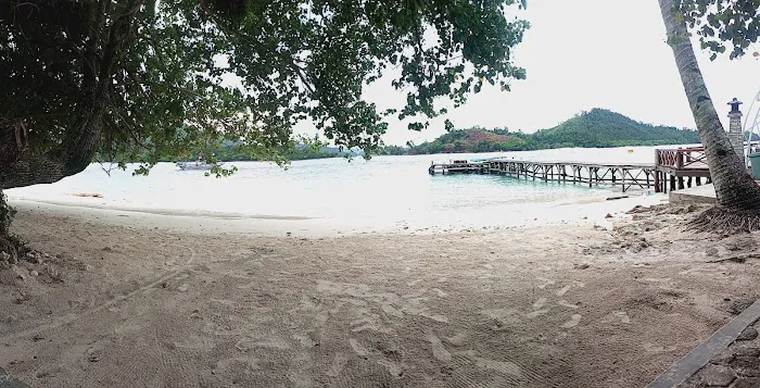 Pulau pagang 0