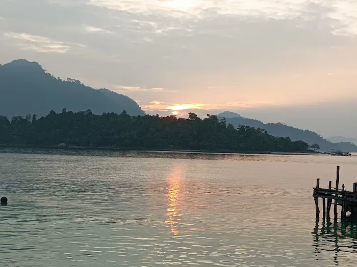 Pulau pagang 6