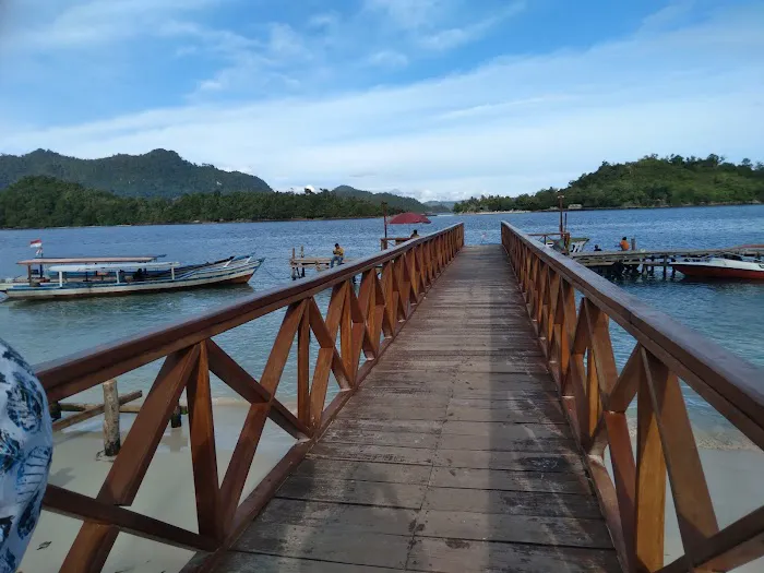 Pulau pagang 7