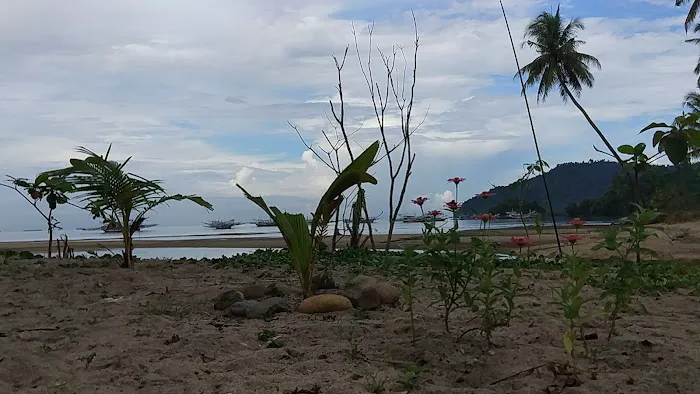 Pantai Wisata Bundo 0