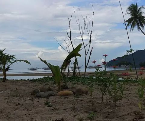 Pantai Wisata Bundo