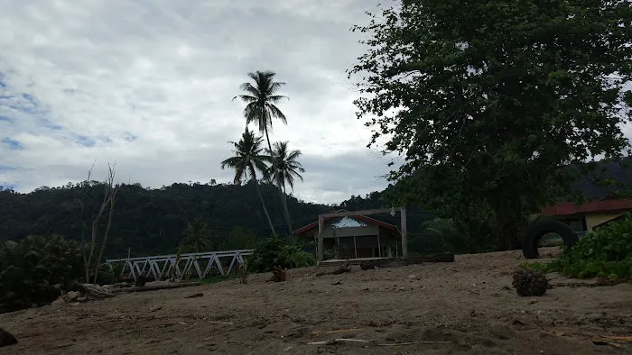 Pantai Wisata Bundo 1