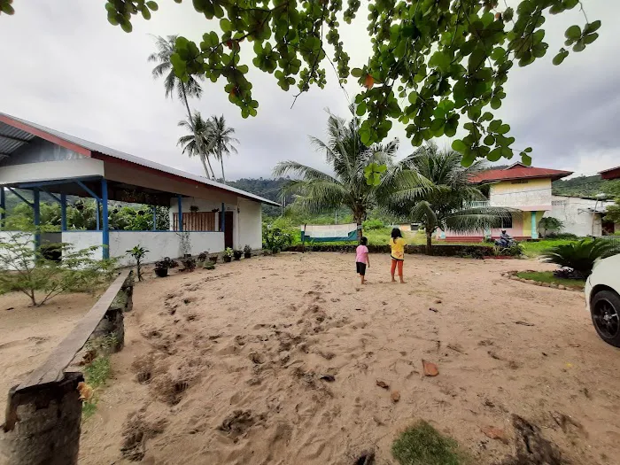 Pantai Wisata Bundo 2