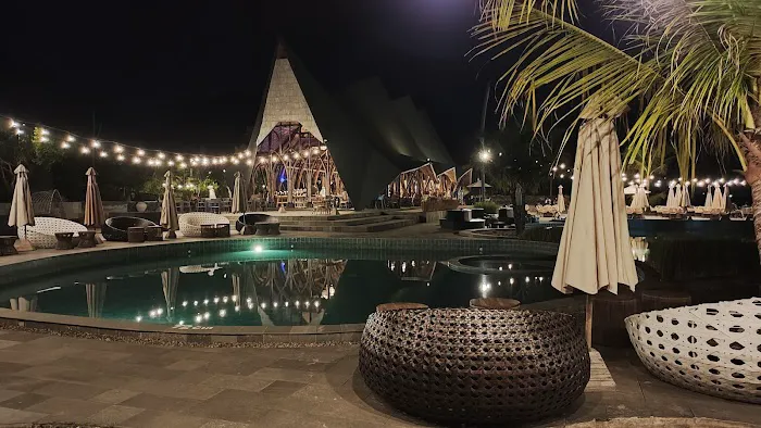 Marawa Beach Club 0