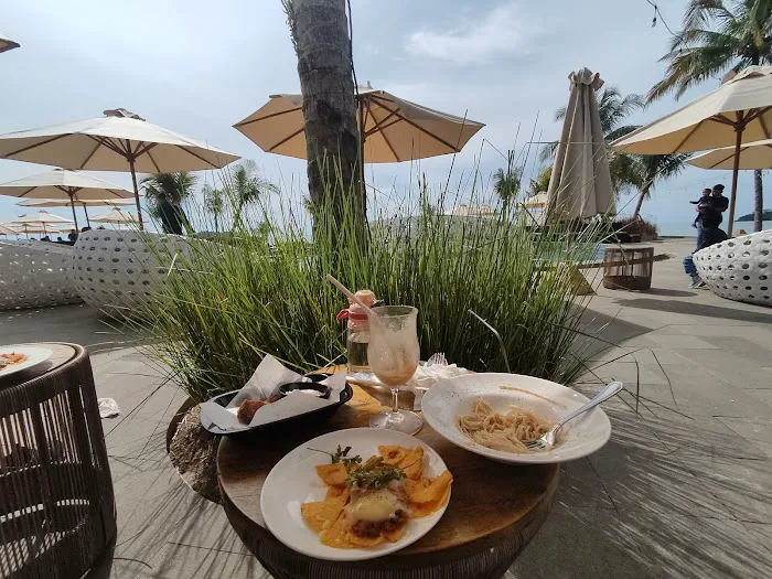 Marawa Beach Club 1