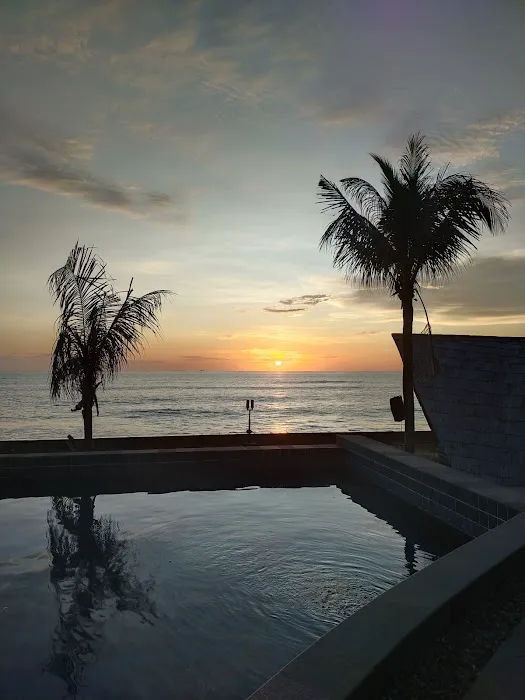 Marawa Beach Club 4