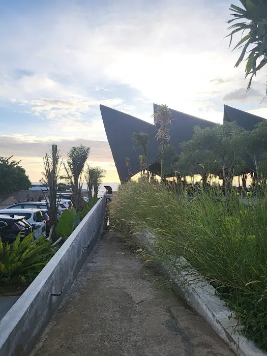 Marawa Beach Club 3