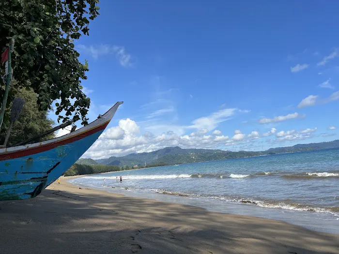 Pantai Sago 4