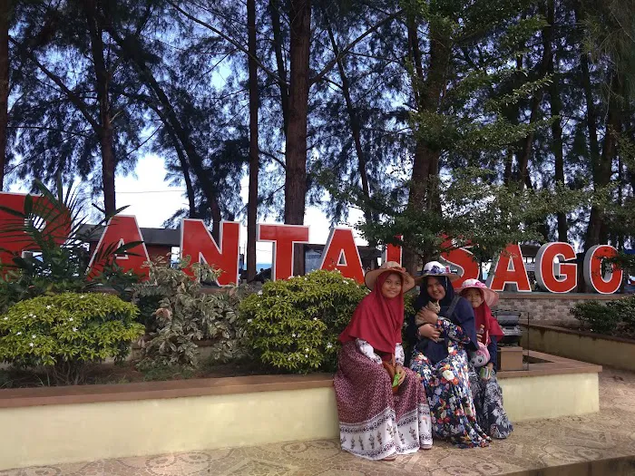 Pantai Sago 5
