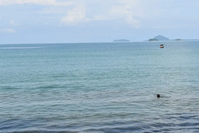 Pantai Sago 2