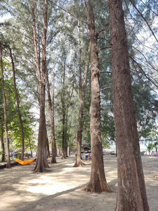 Pantai Sago 7
