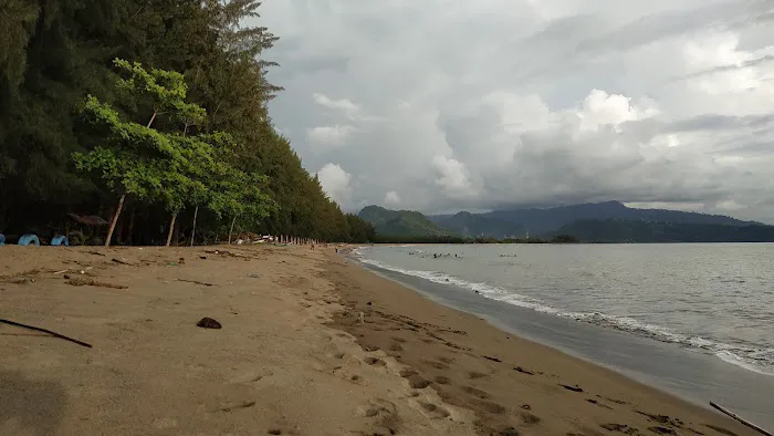 Pantai Sago 3