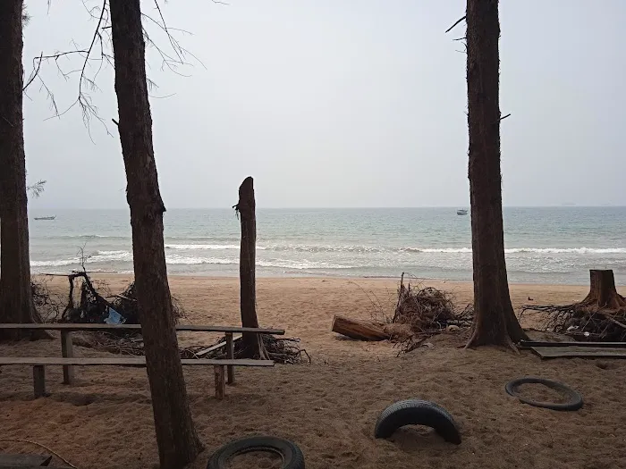 Pantai Sago 0