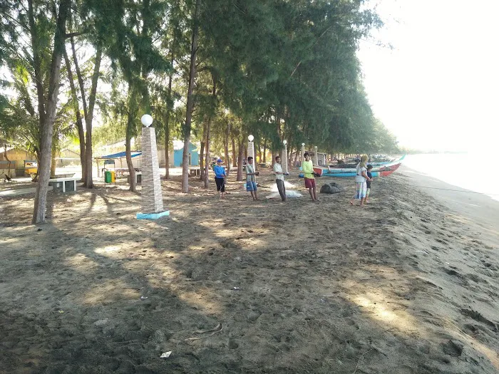 Pantai Sago 8