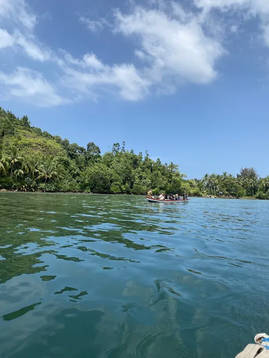 Desa Wisata Teluk Buo 6