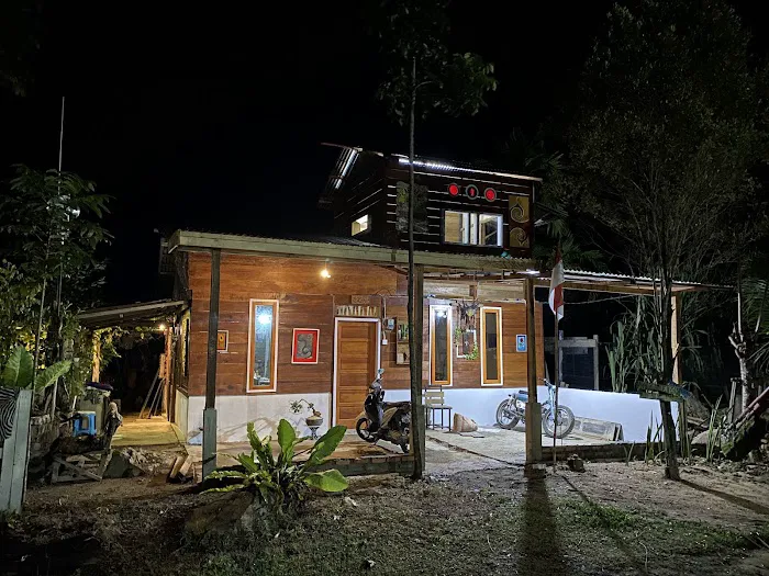 Desa Wisata Teluk Buo 5