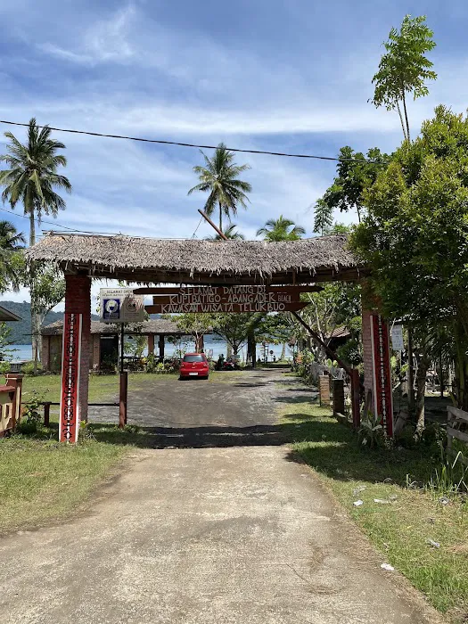 Desa Wisata Teluk Buo 0