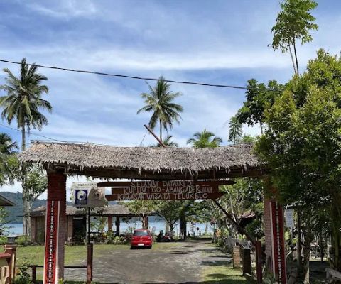 Desa Wisata Teluk Buo