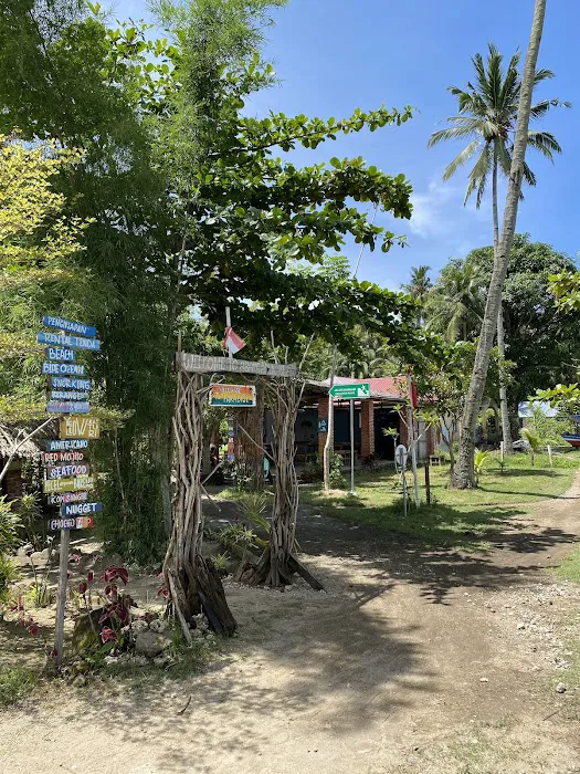 Desa Wisata Teluk Buo 2