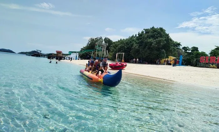 Sirandah Island 2