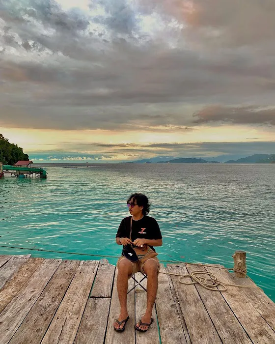 Sirandah Island 5
