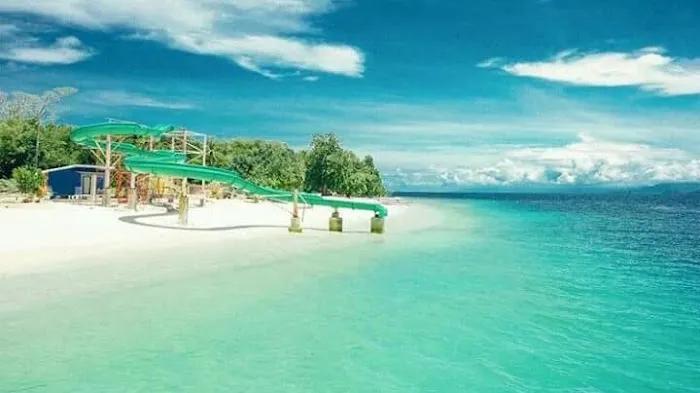Sirandah Island 4