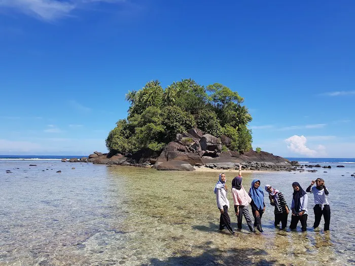 Sirandah Island 7