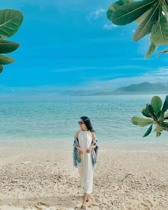 Sirandah Island 3