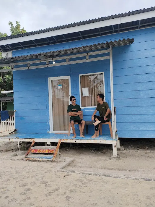 Sirandah Island 6