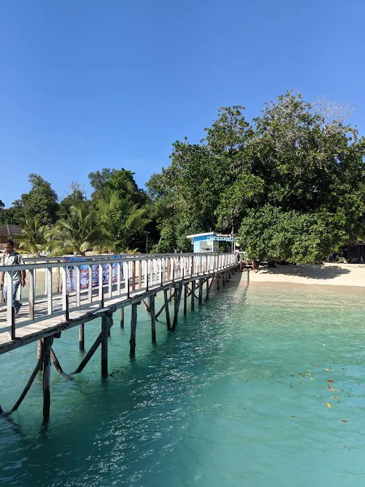 Sirandah Island 9
