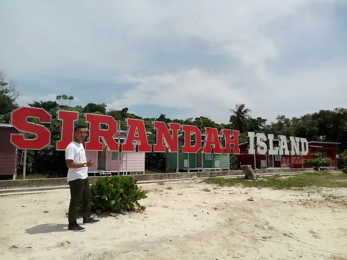 Sirandah Island 0