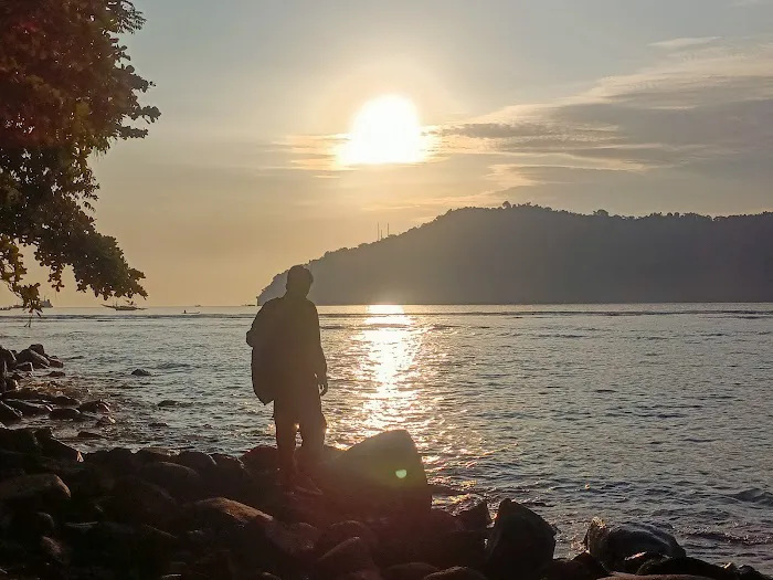 Pulau Sunrise 6