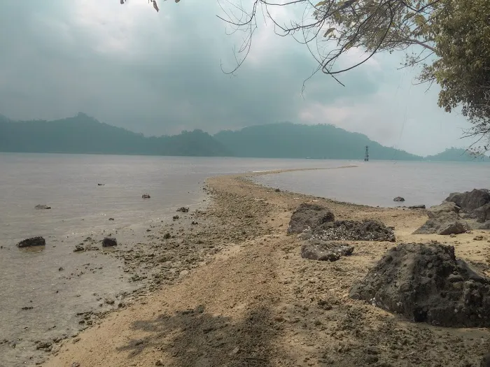 Pulau Sunrise 4
