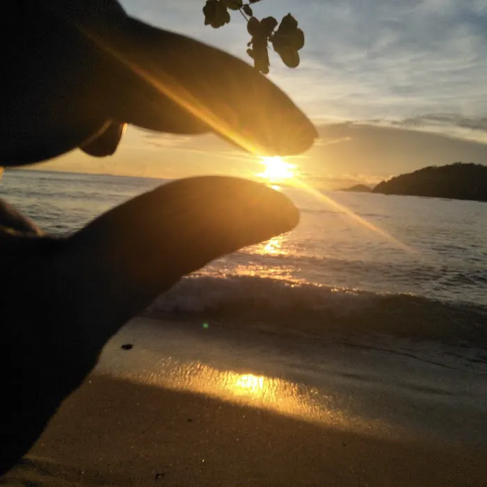 Sei nipah beach 7