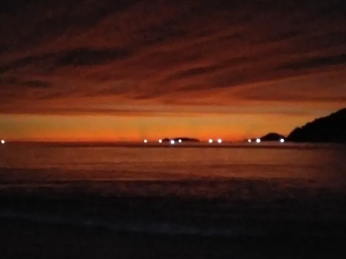 Sei nipah beach 5