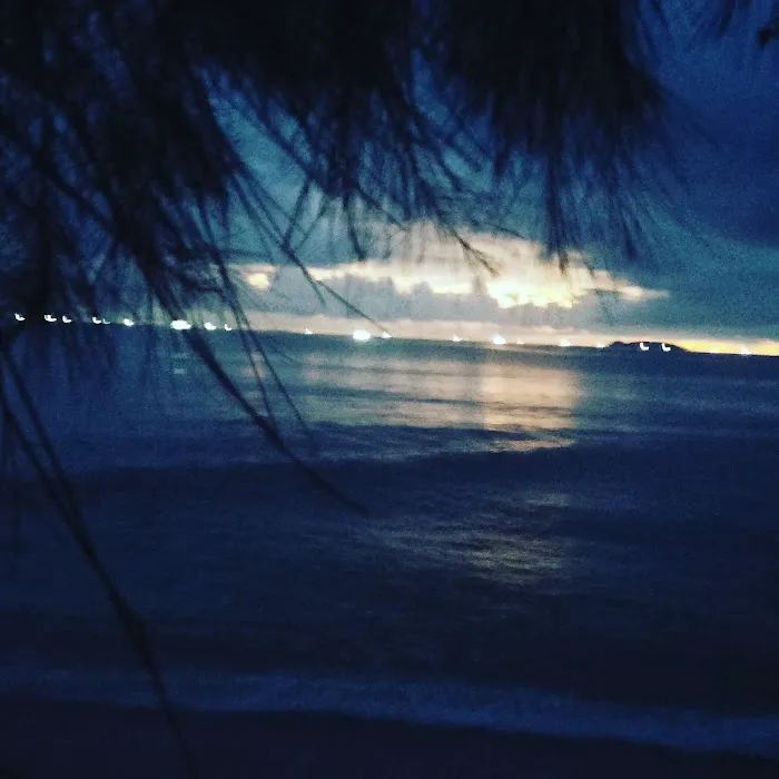 Sei nipah beach 6