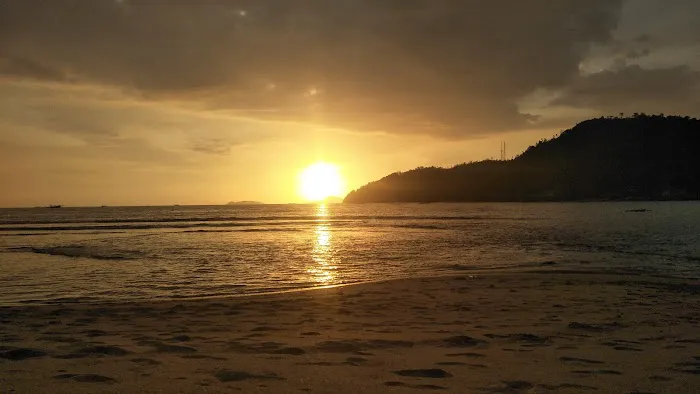 Sei nipah beach 8