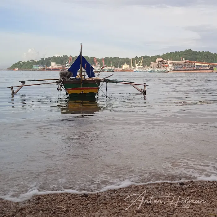 Pantai Ghazi Batang Kajai 5