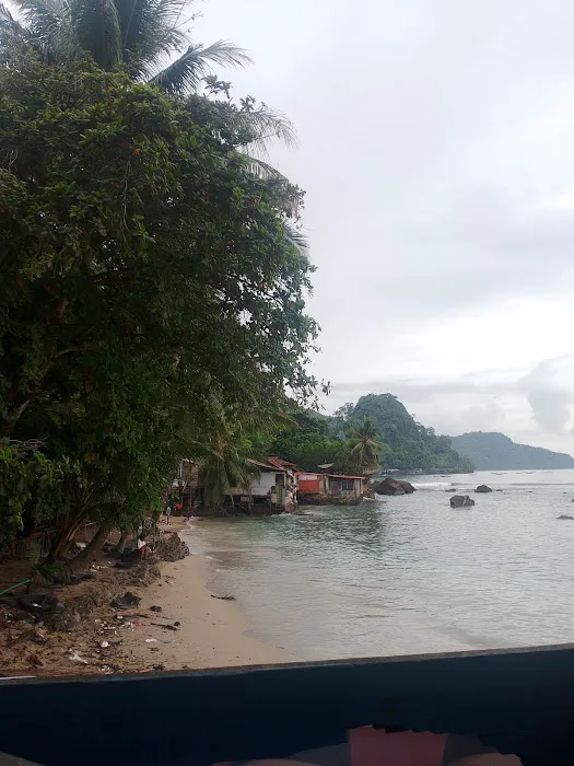 Pantai Ghazi Batang Kajai 4