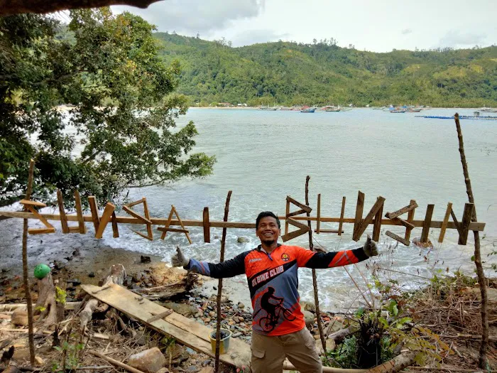 Datuak Farm beach 1